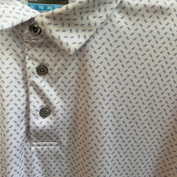 Golf polo - Picture 4 of 4